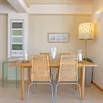 Sunny Penthouse,modern Amenities+aegean View Appartamento Rhodes City